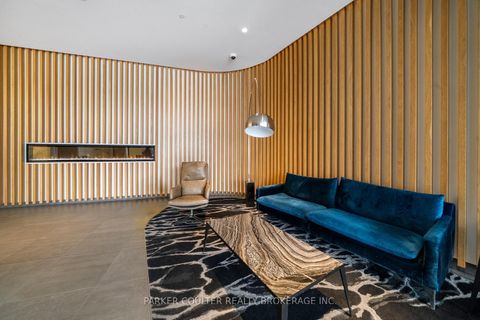 Photo 5 at 606 - 120 Varna Drive, Lawrence, Toronto