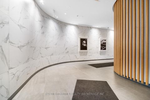 Photo 6 at 606 - 120 Varna Drive, Lawrence, Toronto