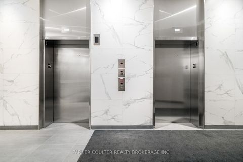 Photo 7 at 606 - 120 Varna Drive, Lawrence, Toronto