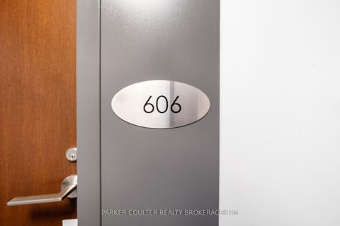 Photo 8 at 606 - 120 Varna Drive, Lawrence, Toronto