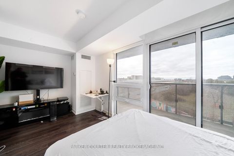 Photo 12 at 606 - 120 Varna Drive, Lawrence, Toronto