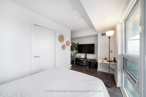 Photo 14 at 606 - 120 Varna Drive, Lawrence, Toronto
