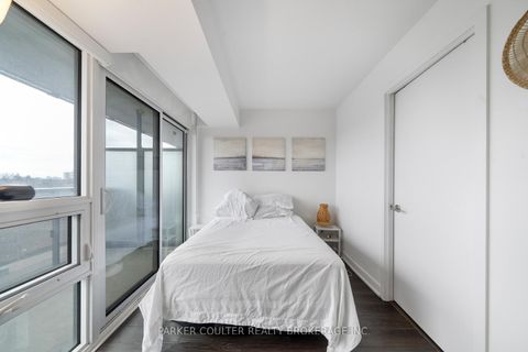 Photo 15 at 606 - 120 Varna Drive, Lawrence, Toronto