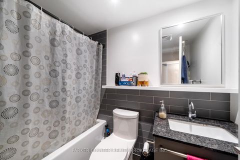 Photo 16 at 606 - 120 Varna Drive, Lawrence, Toronto