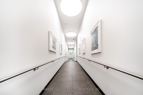 Photo 21 at 606 - 120 Varna Drive, Lawrence, Toronto