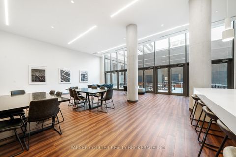 Photo 22 at 606 - 120 Varna Drive, Lawrence, Toronto