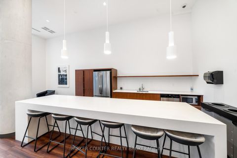 Photo 23 at 606 - 120 Varna Drive, Lawrence, Toronto