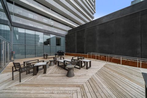 Photo 24 at 606 - 120 Varna Drive, Lawrence, Toronto