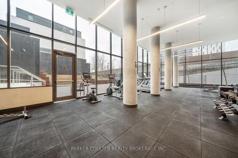 Photo 25 at 606 - 120 Varna Drive, Lawrence, Toronto