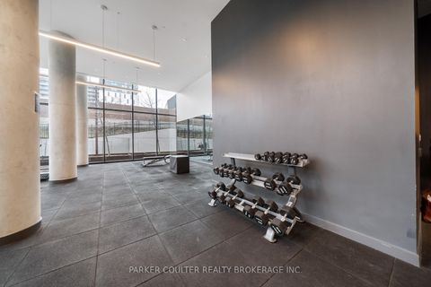 Photo 26 at 606 - 120 Varna Drive, Lawrence, Toronto