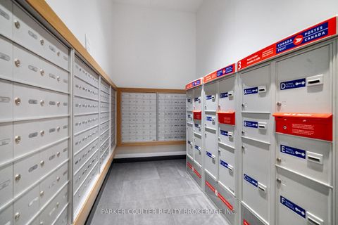 Photo 28 at 606 - 120 Varna Drive, Lawrence, Toronto