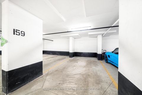 Photo 29 at 606 - 120 Varna Drive, Lawrence, Toronto