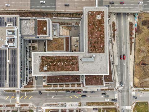 Photo 30 at 606 - 120 Varna Drive, Lawrence, Toronto