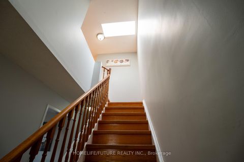 Photo 15 at 25 Shady Hollow Drive, Milliken, Toronto