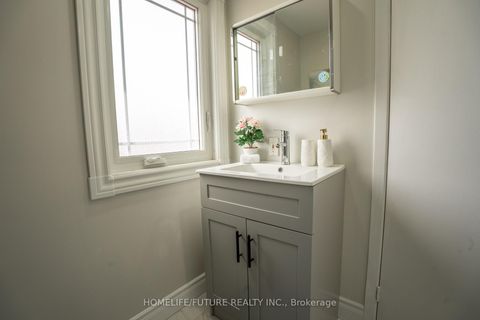 Photo 20 at 25 Shady Hollow Drive, Milliken, Toronto