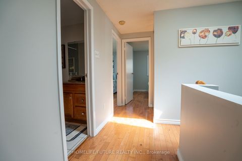 Photo 22 at 25 Shady Hollow Drive, Milliken, Toronto