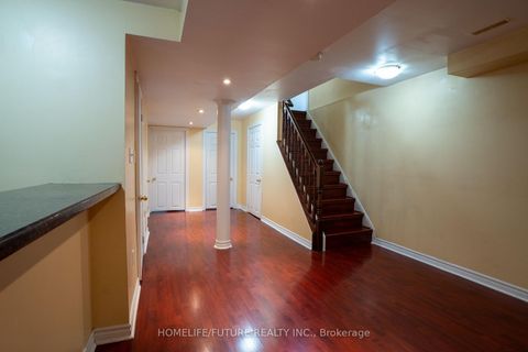 Photo 27 at 25 Shady Hollow Drive, Milliken, Toronto