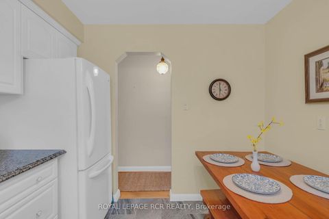 Photo 16 at 32 Beacon Road, Dorset Park, Toronto