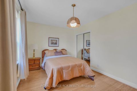 Photo 21 at 32 Beacon Road, Dorset Park, Toronto