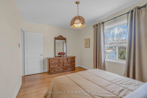 Photo 22 at 32 Beacon Road, Dorset Park, Toronto