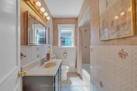 Photo 25 at 32 Beacon Road, Dorset Park, Toronto