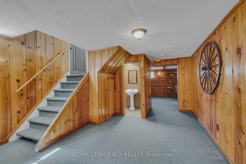 Photo 29 at 32 Beacon Road, Dorset Park, Toronto