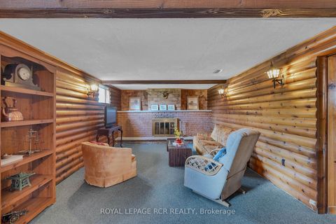 Photo 31 at 32 Beacon Road, Dorset Park, Toronto