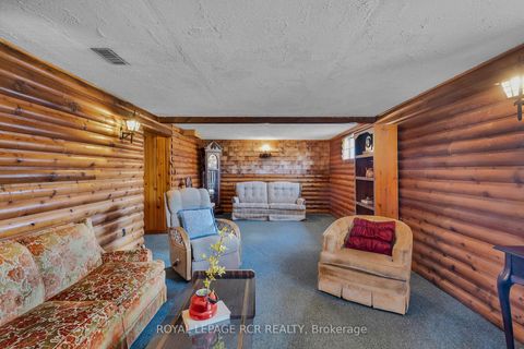 Photo 32 at 32 Beacon Road, Dorset Park, Toronto