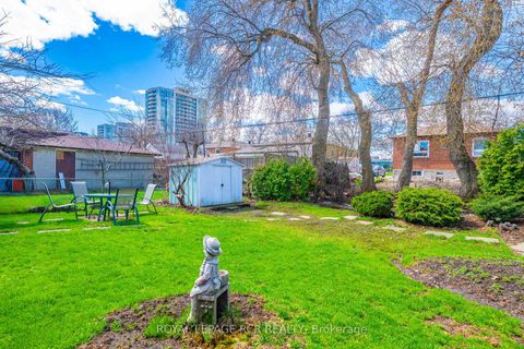 Photo 35 at 32 Beacon Road, Dorset Park, Toronto