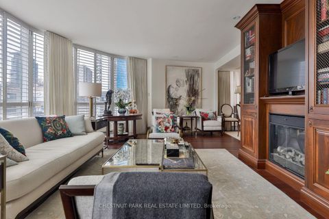 Photo 0 at 204 - 77 Avenue Road, Annex, Toronto