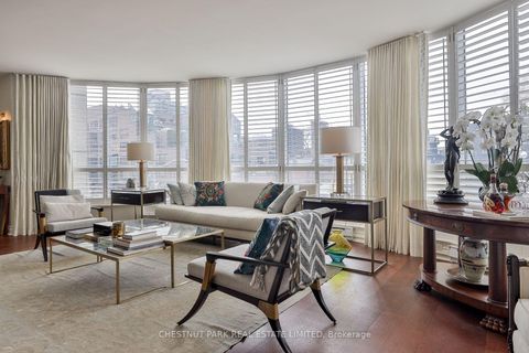 Photo 5 at 204 - 77 Avenue Road, Annex, Toronto