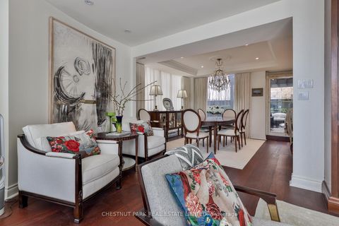 Photo 7 at 204 - 77 Avenue Road, Annex, Toronto