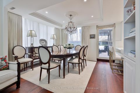 Photo 8 at 204 - 77 Avenue Road, Annex, Toronto