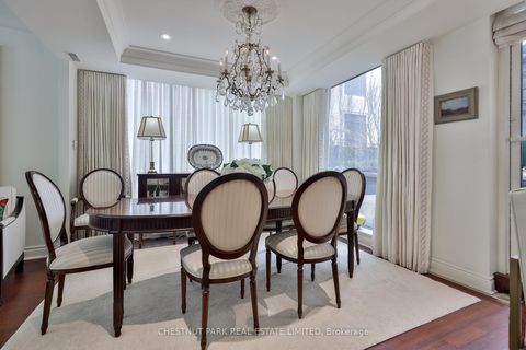 Photo 9 at 204 - 77 Avenue Road, Annex, Toronto