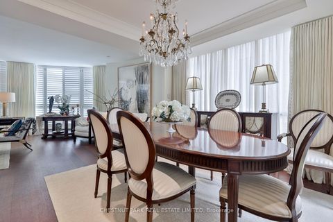 Photo 10 at 204 - 77 Avenue Road, Annex, Toronto