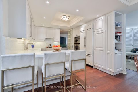 Photo 12 at 204 - 77 Avenue Road, Annex, Toronto