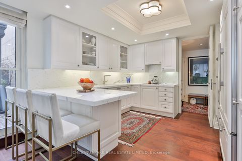 Photo 13 at 204 - 77 Avenue Road, Annex, Toronto