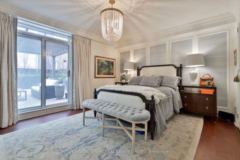 Photo 15 at 204 - 77 Avenue Road, Annex, Toronto