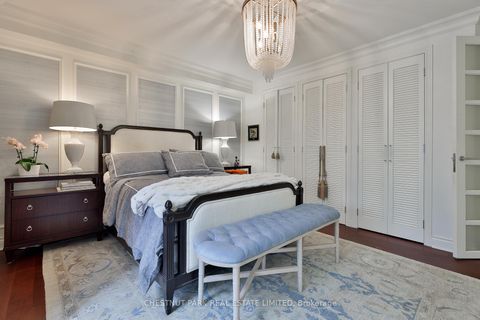 Photo 16 at 204 - 77 Avenue Road, Annex, Toronto