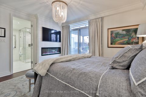 Photo 17 at 204 - 77 Avenue Road, Annex, Toronto