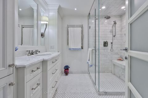 Photo 18 at 204 - 77 Avenue Road, Annex, Toronto