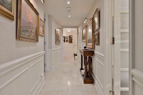 Photo 20 at 204 - 77 Avenue Road, Annex, Toronto