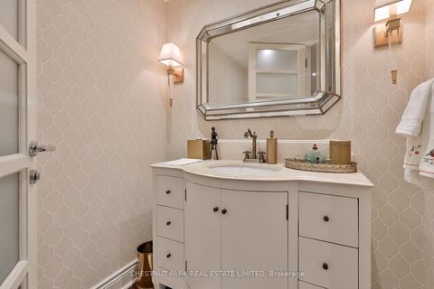 Photo 21 at 204 - 77 Avenue Road, Annex, Toronto