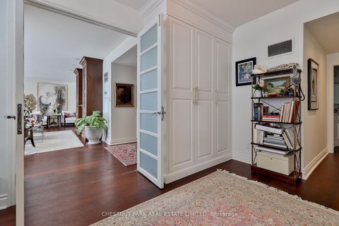 Photo 22 at 204 - 77 Avenue Road, Annex, Toronto