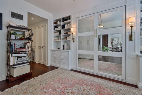 Photo 23 at 204 - 77 Avenue Road, Annex, Toronto