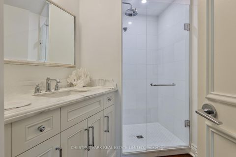 Photo 24 at 204 - 77 Avenue Road, Annex, Toronto