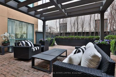 Photo 25 at 204 - 77 Avenue Road, Annex, Toronto