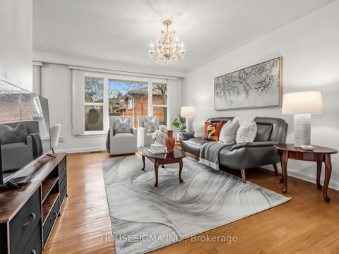 Photo 4 at 169 Sloane Avenue, Victoria Village, Toronto