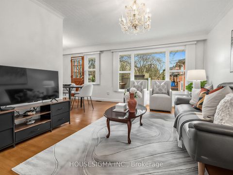 Photo 5 at 169 Sloane Avenue, Victoria Village, Toronto