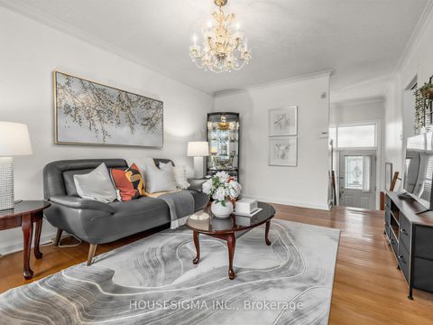 Photo 6 at 169 Sloane Avenue, Victoria Village, Toronto